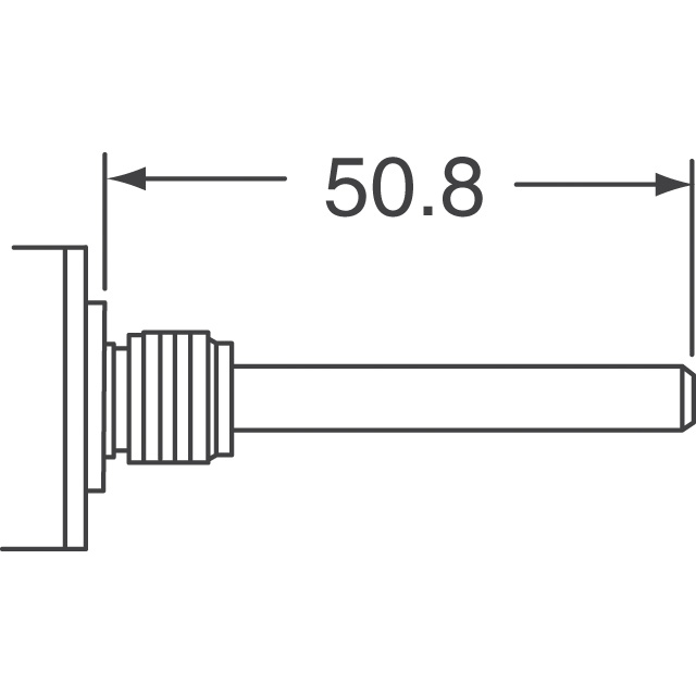 380C150K Honeywell Sensing and Productivity Solutions  Drehpotentiometer Rheostate
